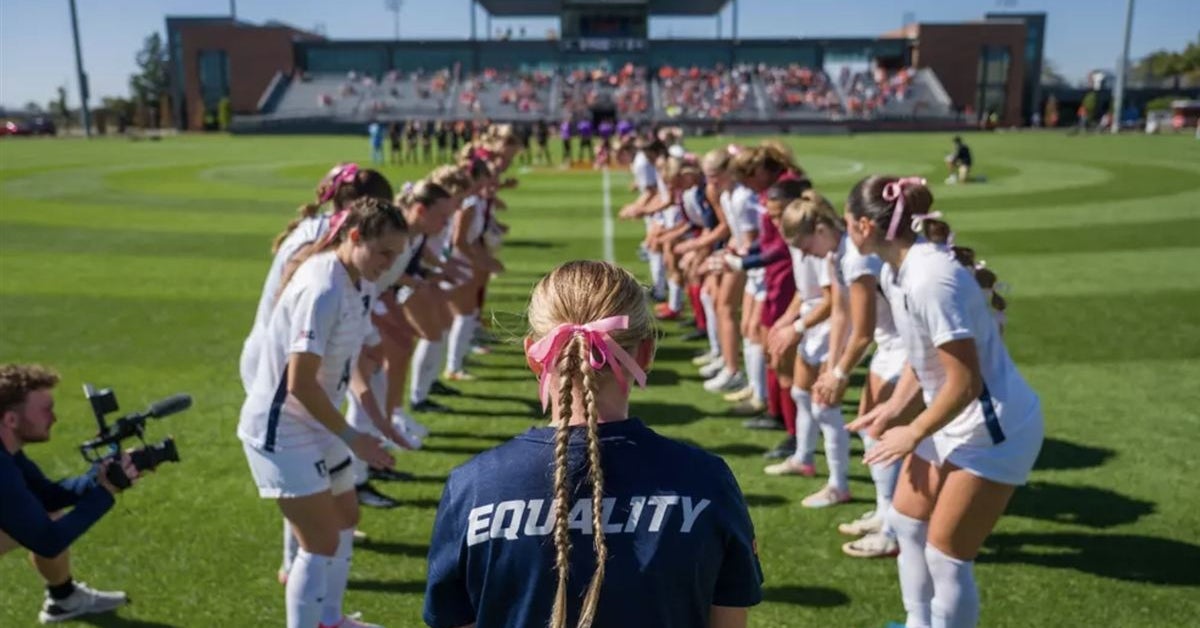 'I think it's all coming together': Behind Illini soccer's Year One turnaround under Katie Hultin