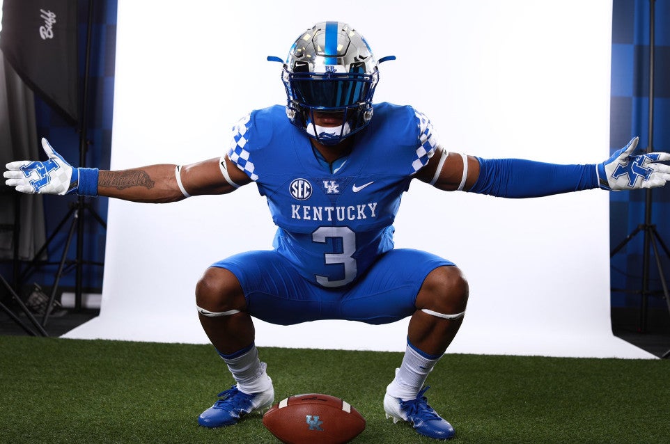kentucky 247sports
