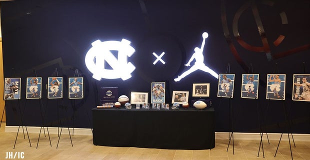 UNC Basketball Enters Second Season of NIL with FanBox