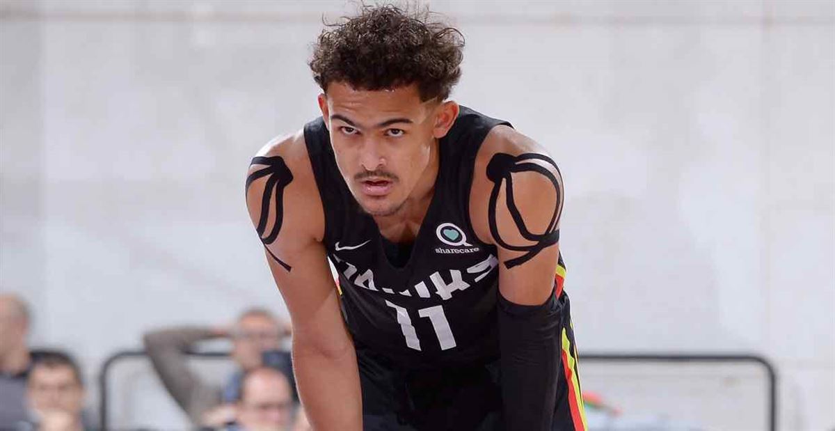 Trae Young Academy