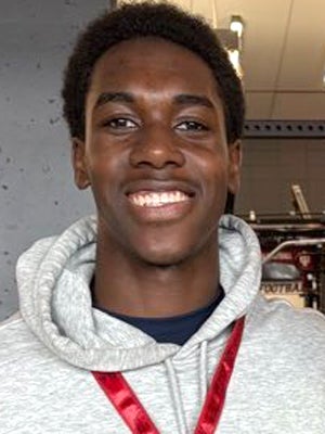 Jameer Miles