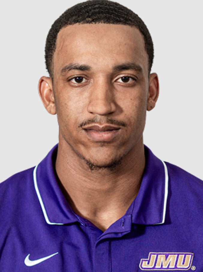 Justin Eaglin athlete image