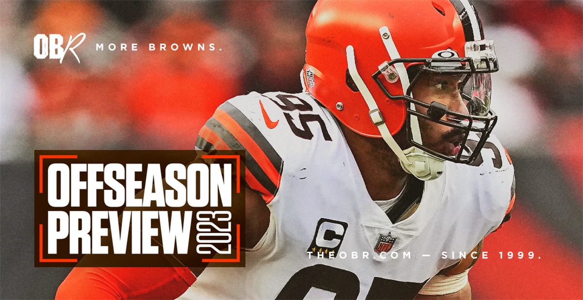 Browns 2020 Schedule Preview