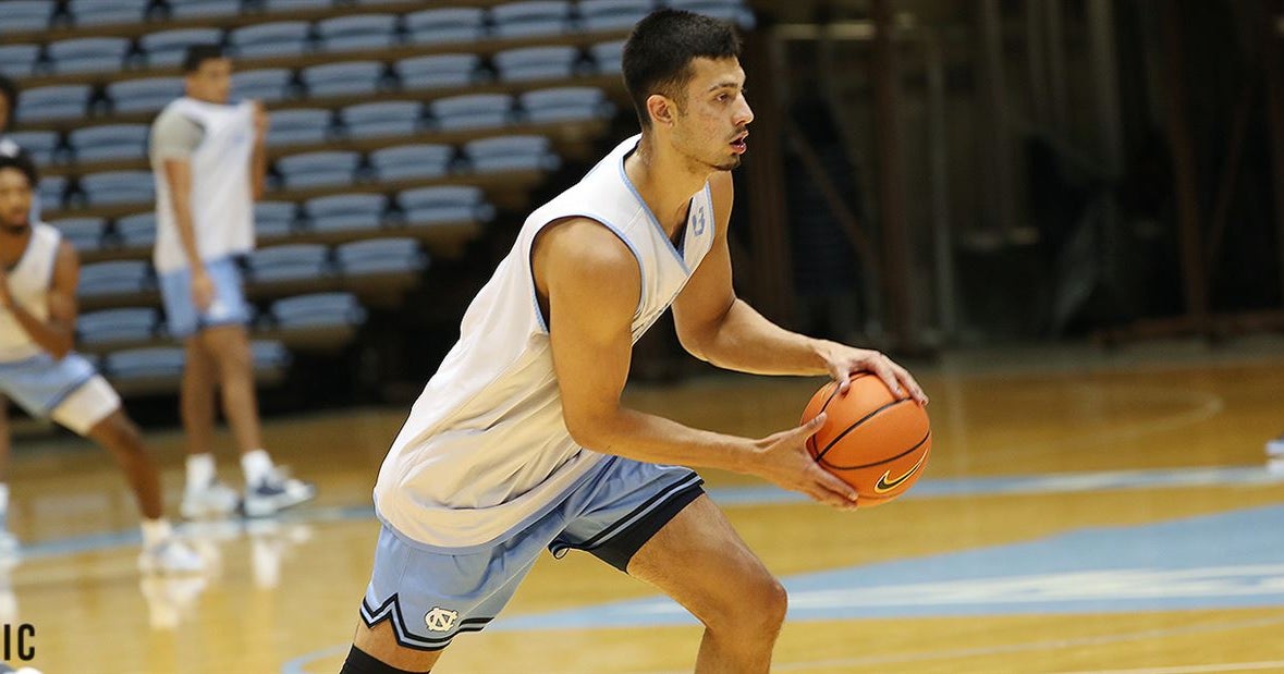 UNC Basketball Player Preview: Dawson Garcia