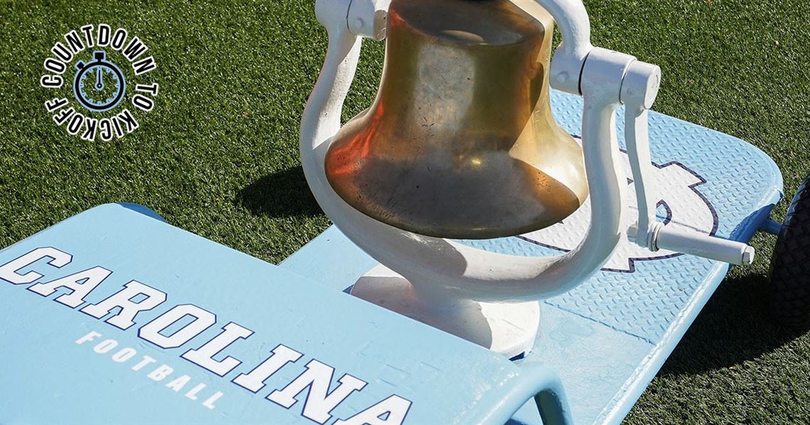 Countdown to Kickoff: UNC vs. Duke Countdown to Kickoff: UNC vs. Duke