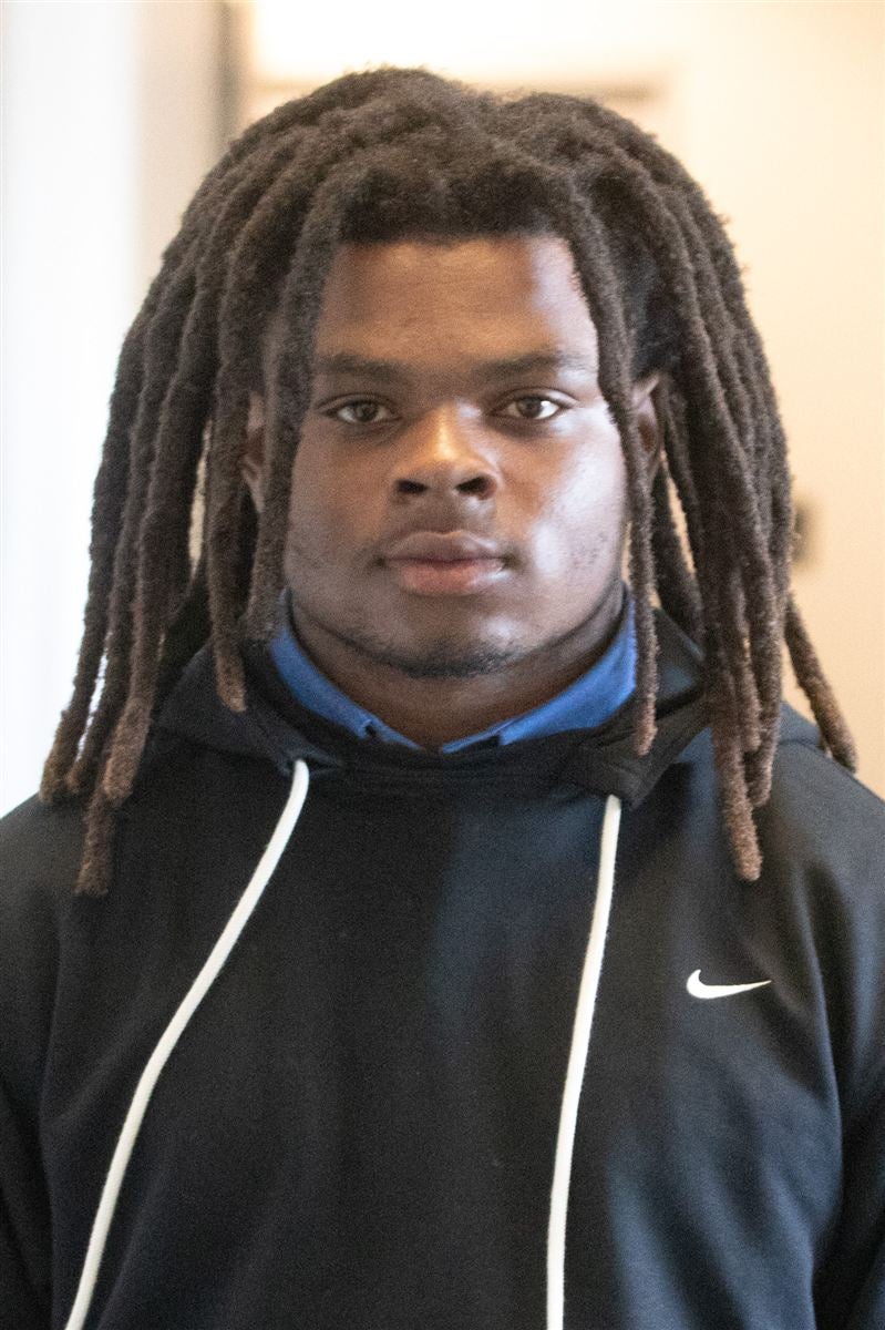 Zamarion Lawson