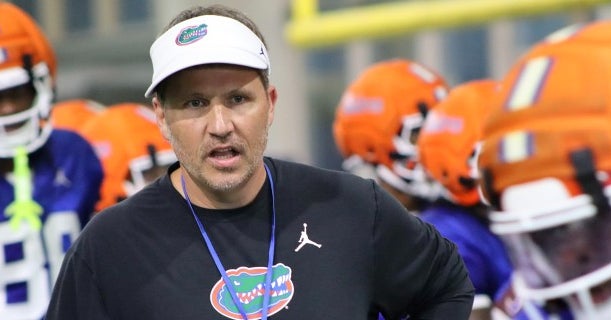 Five burning questions for Florida's offense ahead of the 2026 season