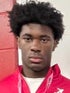 Avrian Pauley athlete image