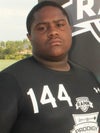 Marquis Richards, St. Francis Catholic, Defensive Tackle