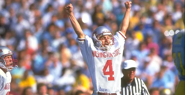 Wsu S Jason Hanson Elected To College Football Hall Of Fame