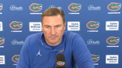 Florida football: Dan Mullen draws media jeers after recruiting answer goes awry