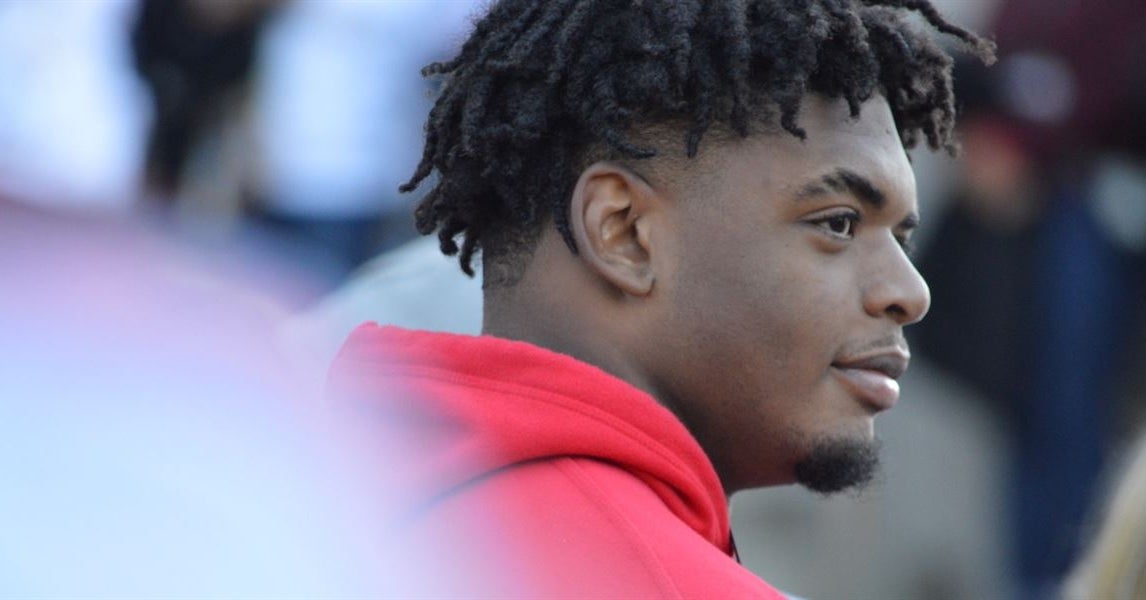 Top247 DL Quency Wiggins names final three schools