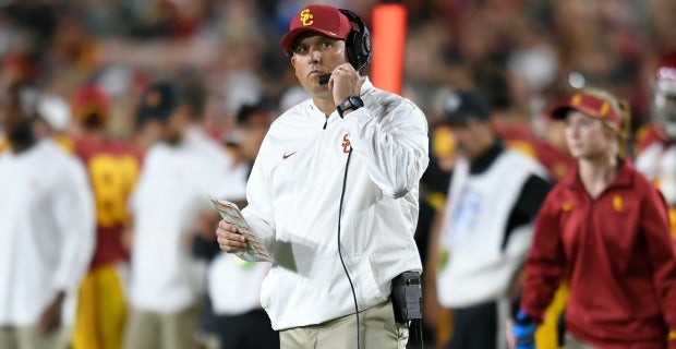 10 Takeaways: With ugly loss at BYU, consider Clay Helton back on