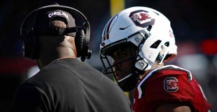 Move to safety has been ‘pretty smooth’ for Williams Move to safety has been ‘pretty smooth’ for Williams