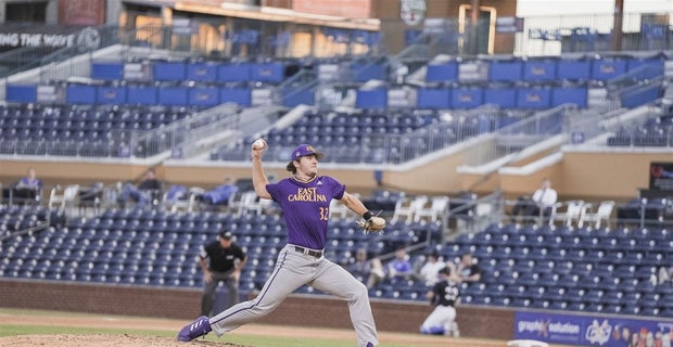 2023 ECU Summer Baseball - East Carolina University Athletics