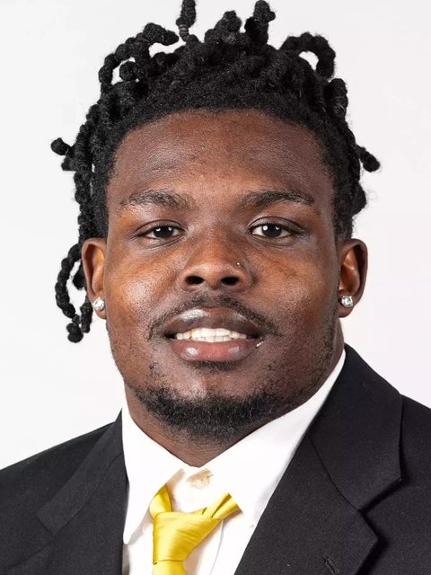Brayshawn Littlejohn athlete image