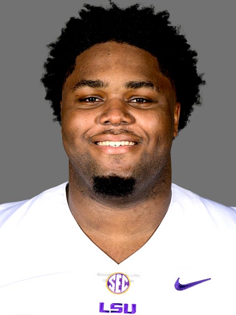 Tyler Miller athlete image