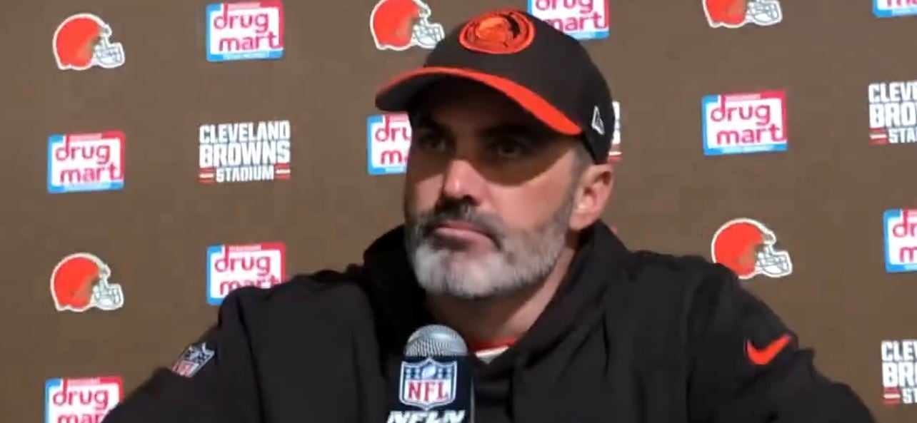 Totally Official Watercooler Browns vs. Bears Thread