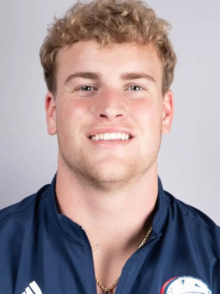 Gavin Forsha athlete image