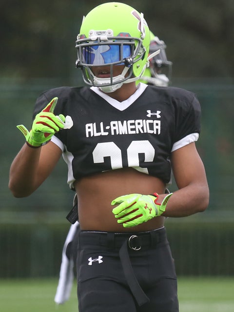 Quincy Wilson (cornerback) - Wikipedia