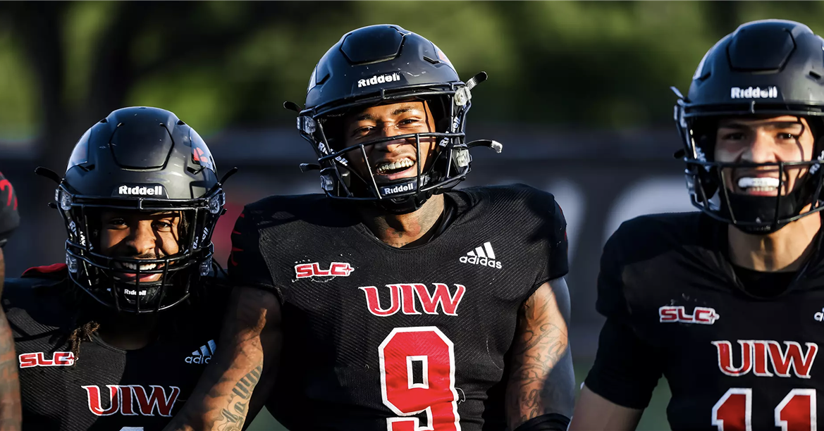 Illini add Incarnate Word transfer WR Josh Lorick