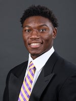 Tay Williams, East Carolina, Running Back