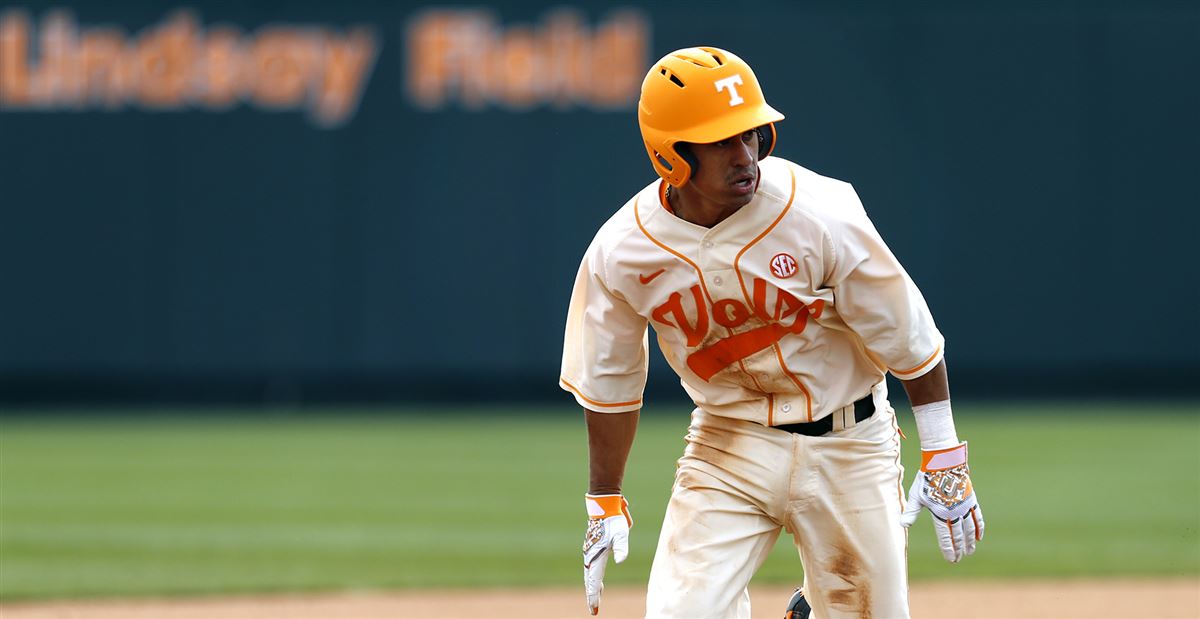 Vol Baseball Jerseys