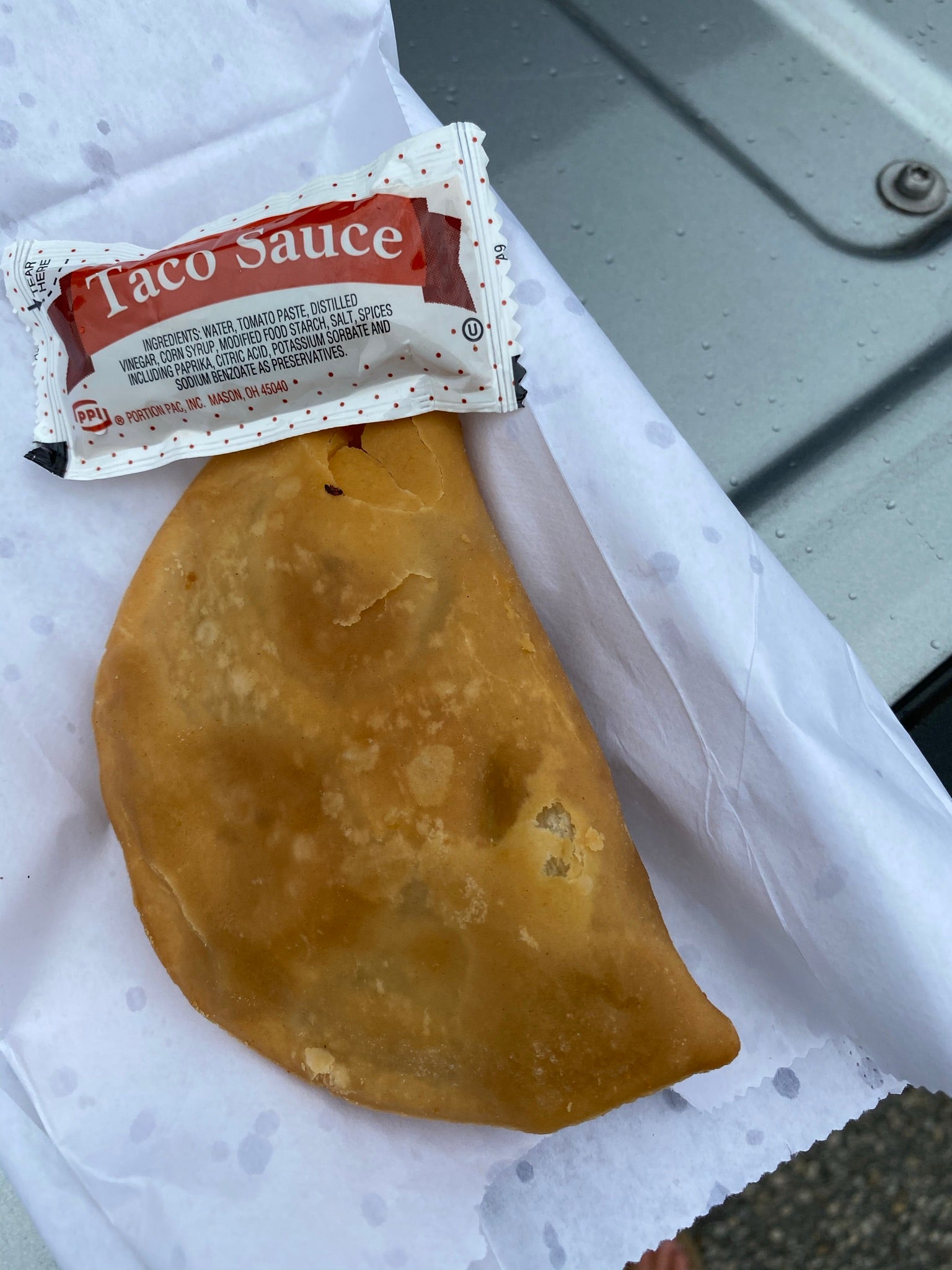 Allsups burritos have been dethroned...,