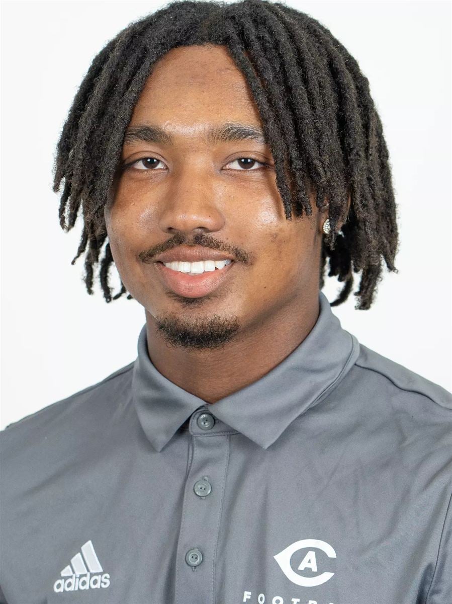 Lamont Shamburger athlete image