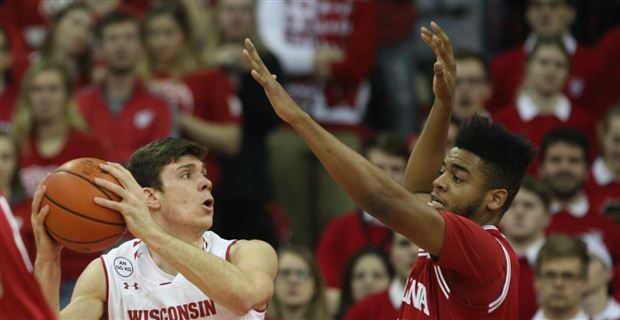 IU Sophomore Forward OG Anunoby Returns To Form Against Delaware State -  TheHoosier