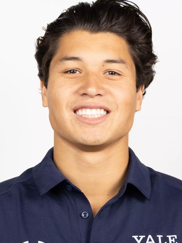 Nico Brown athlete image