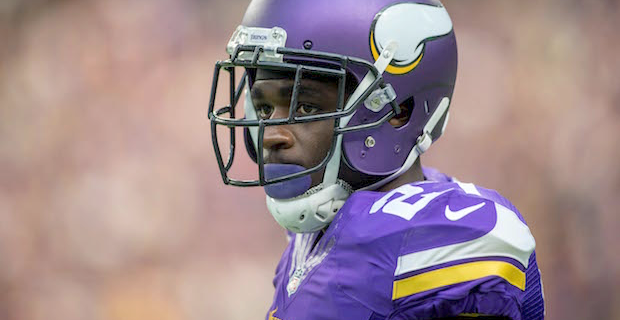 Jayron Kearse Stats, News and Video - S