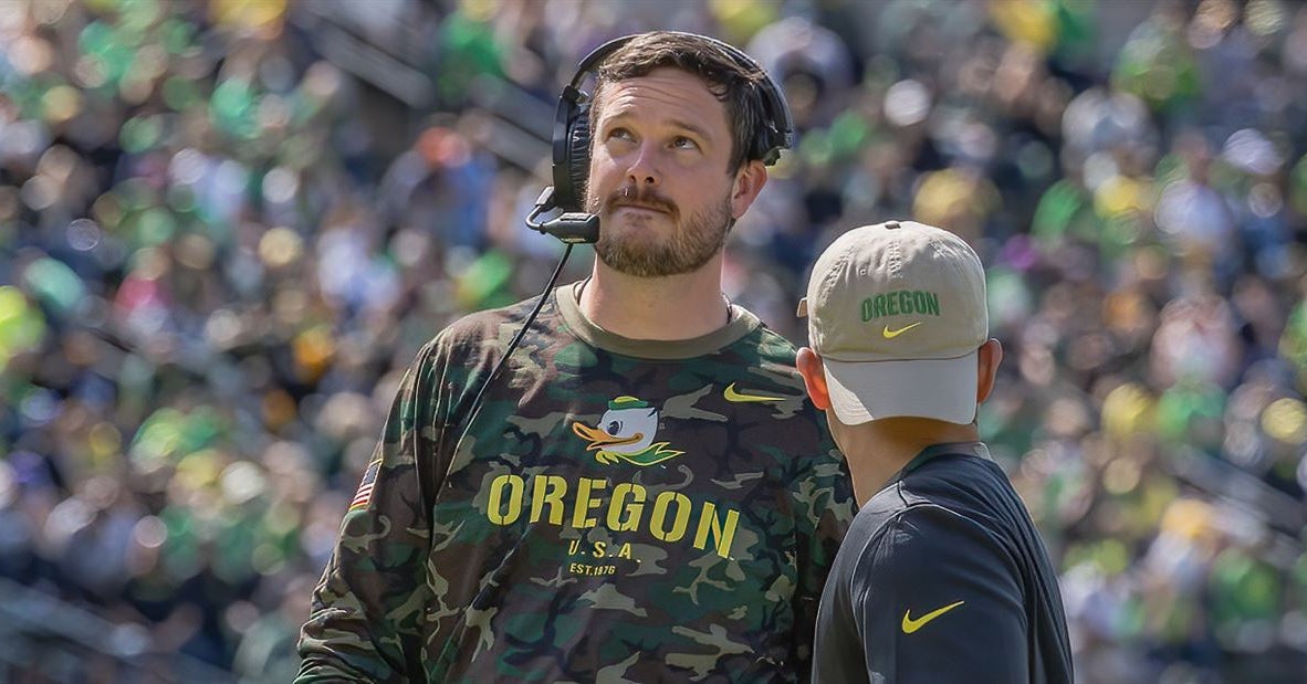 College football's elite: 11 biggest worries facing playoff contenders