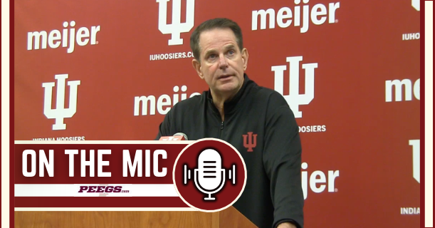 Coach TV: Curt Cignetti recaps Ohio State, previews Michigan