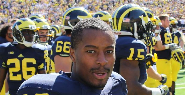 Michigan Player Comparison: Dax Hill's Five-Star Talent Measures Up To  Peppers - Sports Illustrated Michigan Wolverines News, Analysis and More