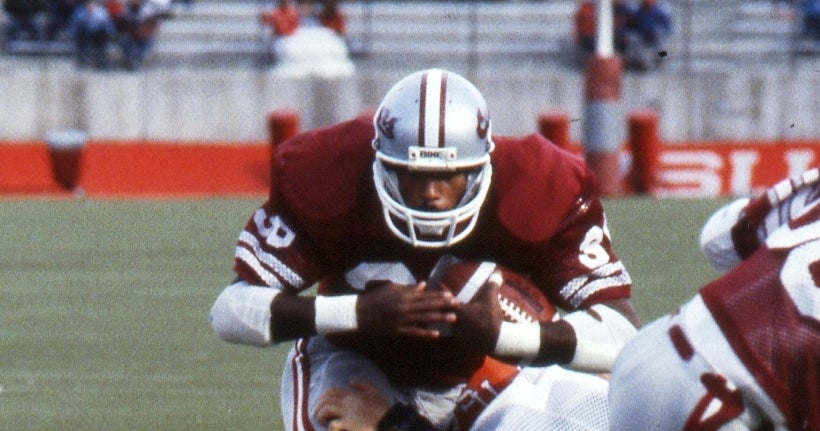 Washington State Cougar Football The All Time Team