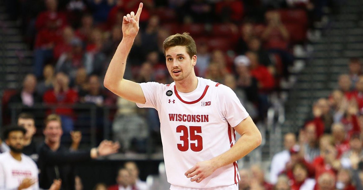 Jon Rothstein reveals 2020-21 Big Ten Predictions