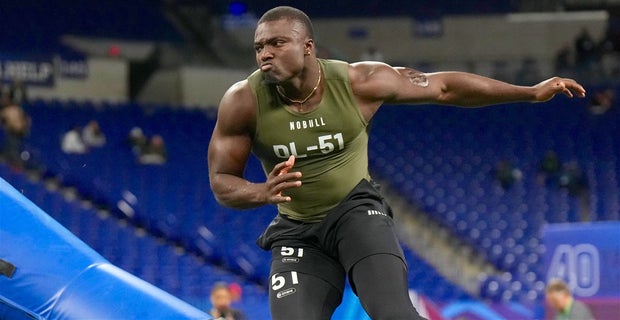 Inside The Numbers: Vols at the 2023 NFL Combine - University of