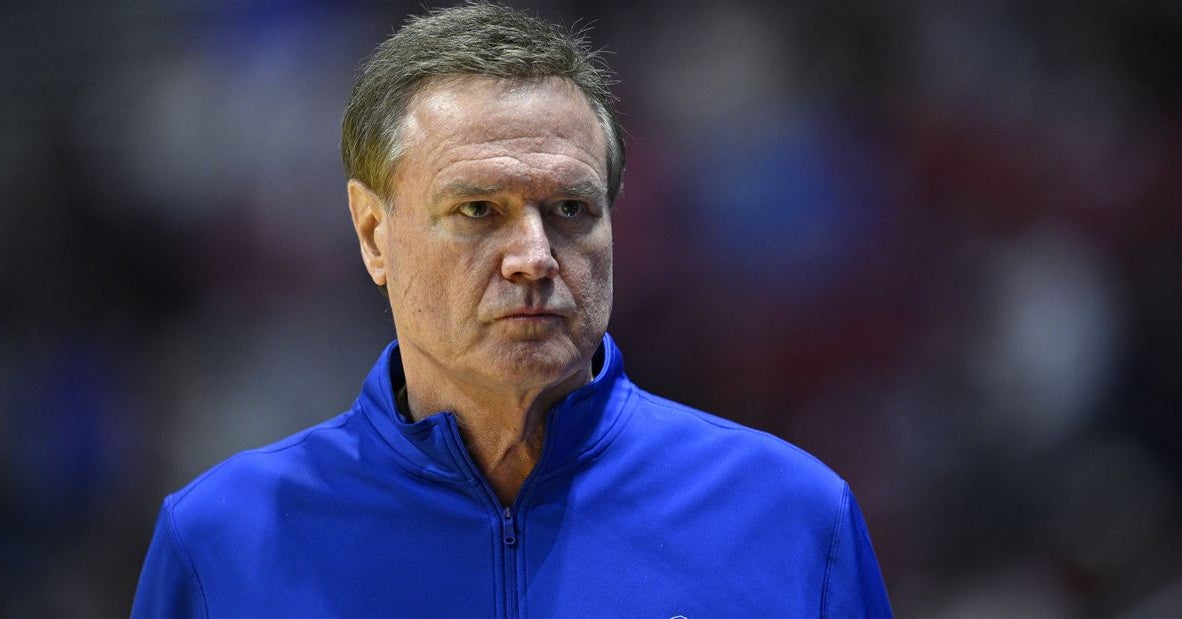 Bill Self returning to Kansas for 24th season