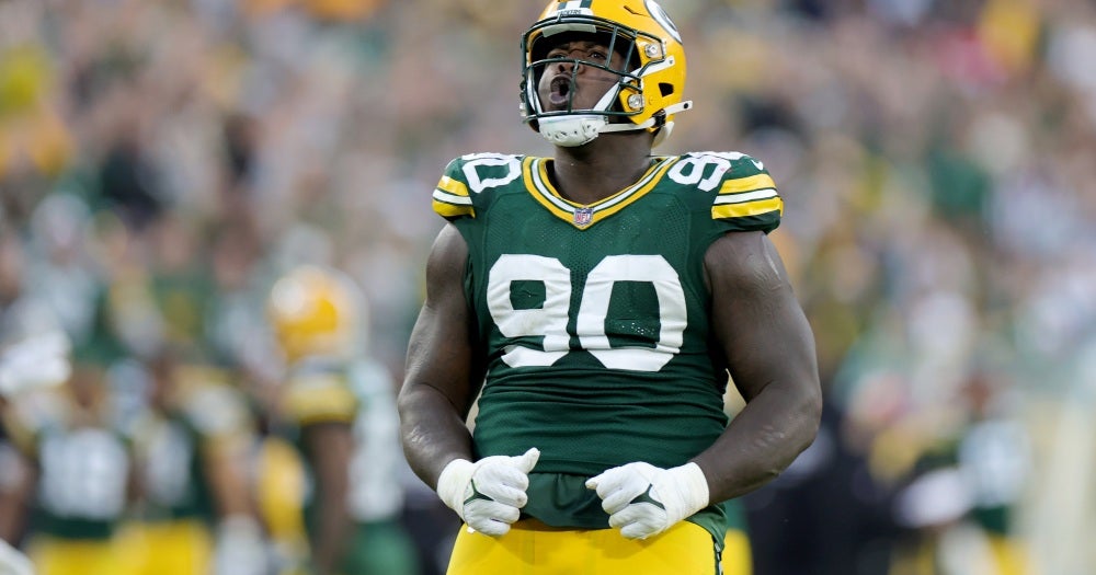 Packers' DL takes a hit as Jarran Reed returns to Seattle