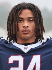 Trace Washington