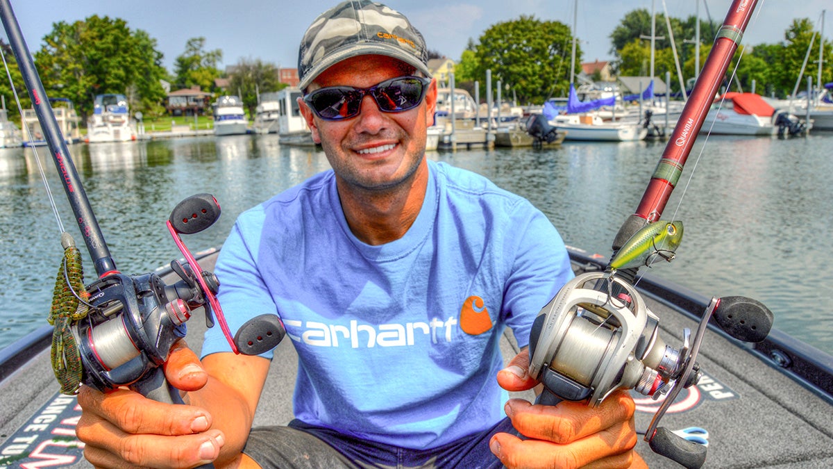 Why And How To Fish Fast For Fall Bass inside Bass Fishing Tips Late Fall Why And How To Fish Fast For Fall Bass inside Bass Fishing Tips Late Fall