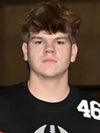 Zane Johnson, Trinity, Quarterback