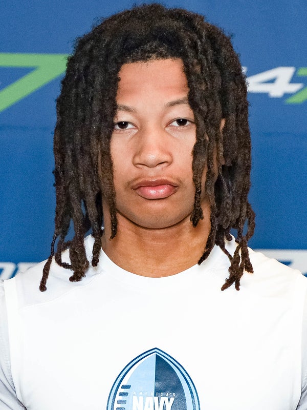 Jayden Gibson athlete image