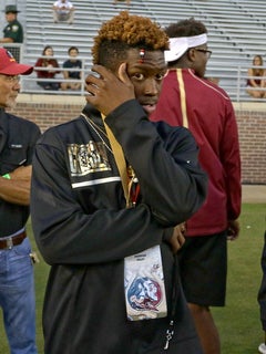 Marcus Riley Profile Photos