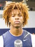 Briceson Thrower Jr. athlete image