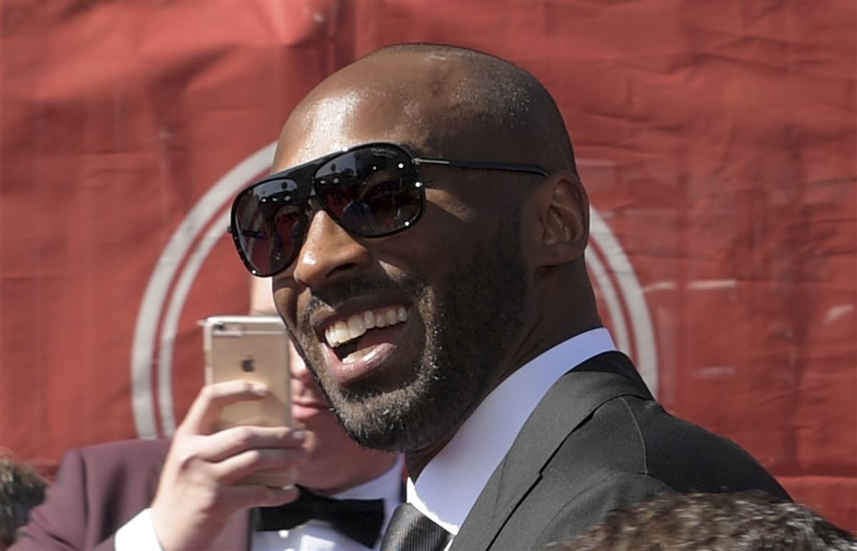 Kobe Bryant Blasts Media, Calls LA Lakers Drama 'Manufactured', News,  Scores, Highlights, Stats, and Rumors