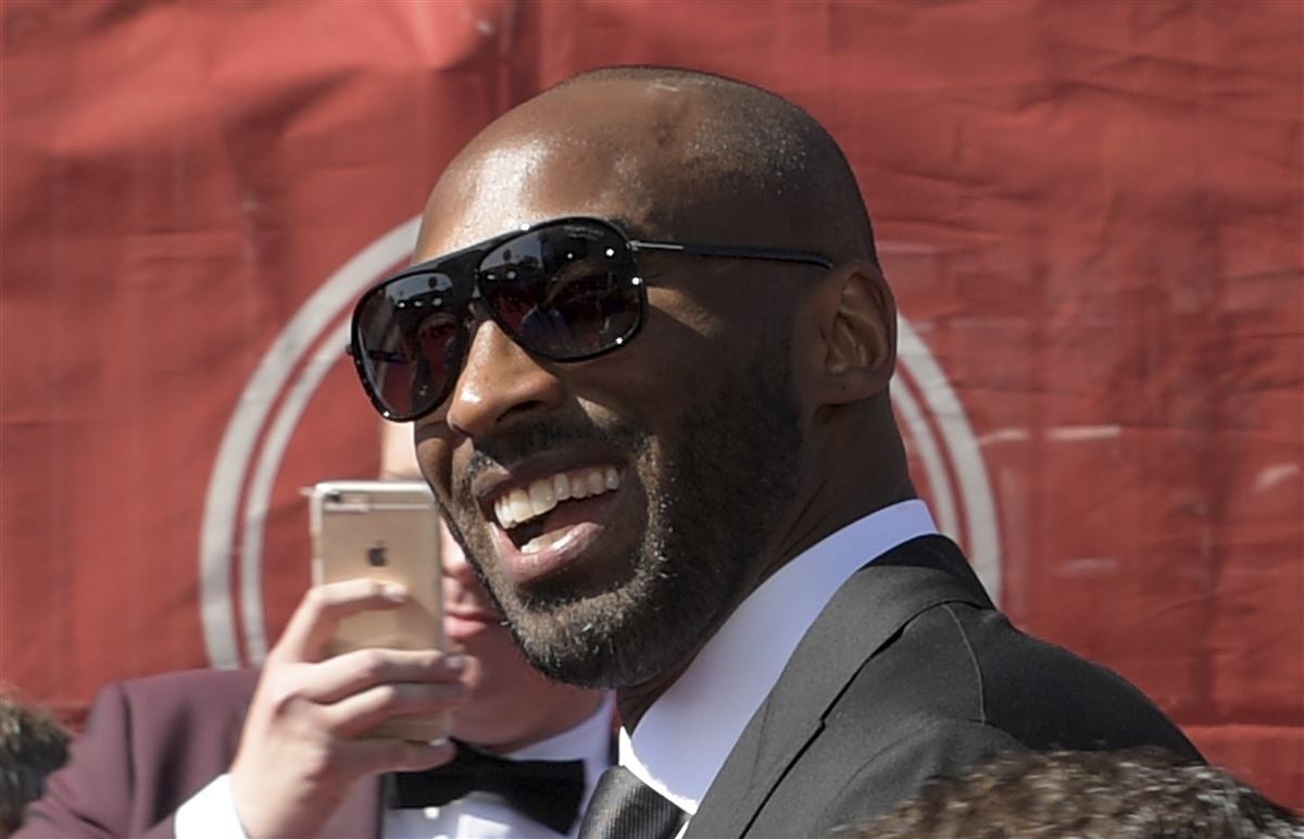 Kobe Bryant invested $6M in 2014, now it's worth $200M 