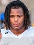 Darrian Tomlin athlete image