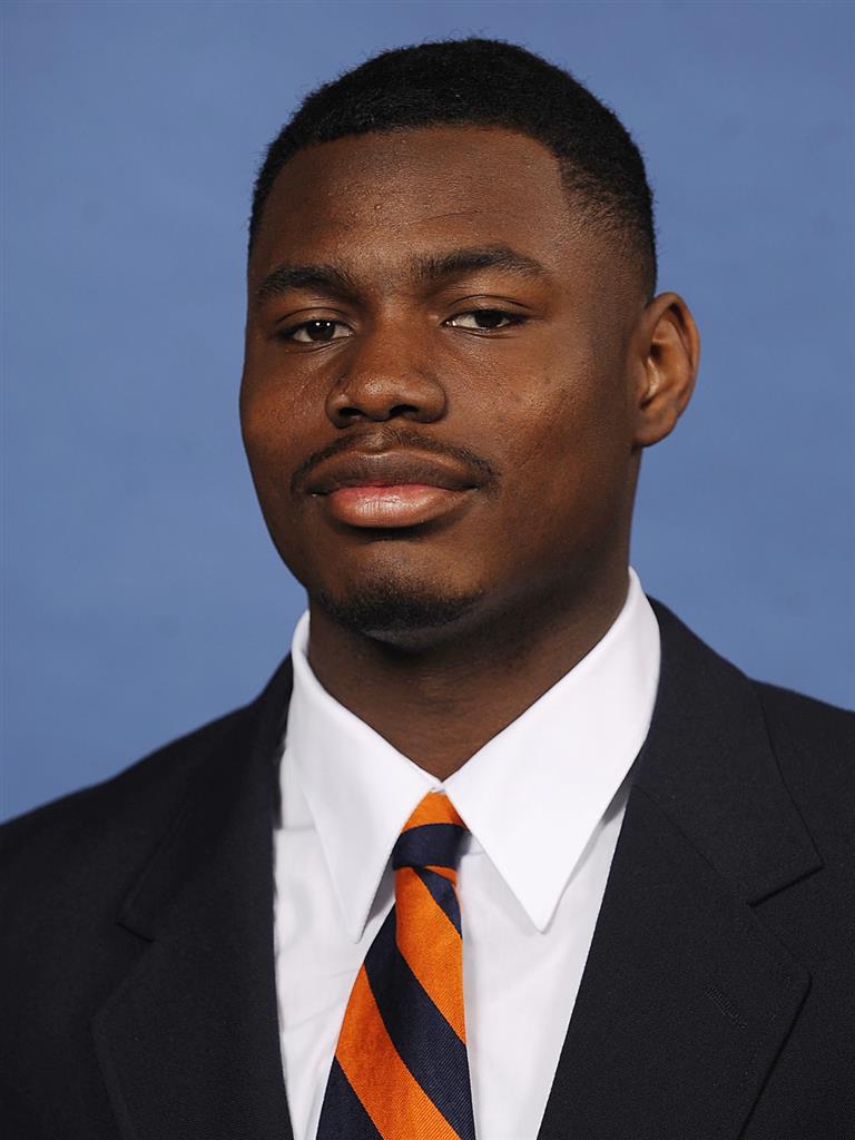 Jermaine Whitehead - Football - Auburn University Athletics